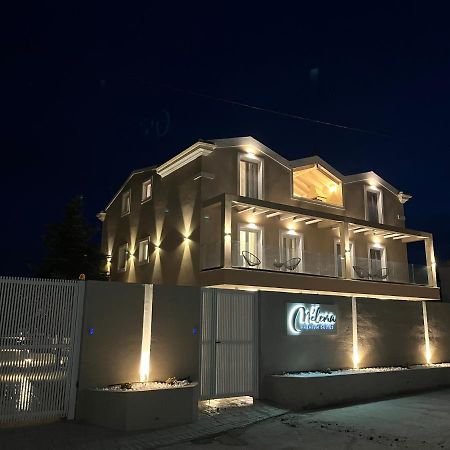 Melena Premium Suites روذا المظهر الخارجي الصورة