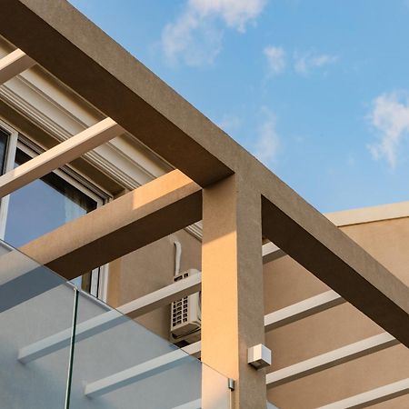 Melena Premium Suites روذا المظهر الخارجي الصورة
