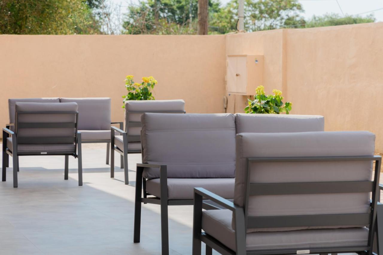 Melena Premium Suites روذا المظهر الخارجي الصورة