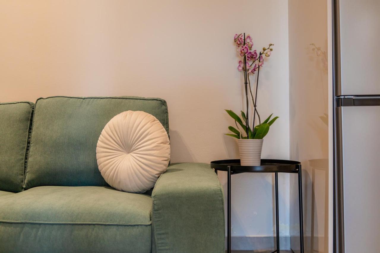 Melena Premium Suites روذا المظهر الخارجي الصورة