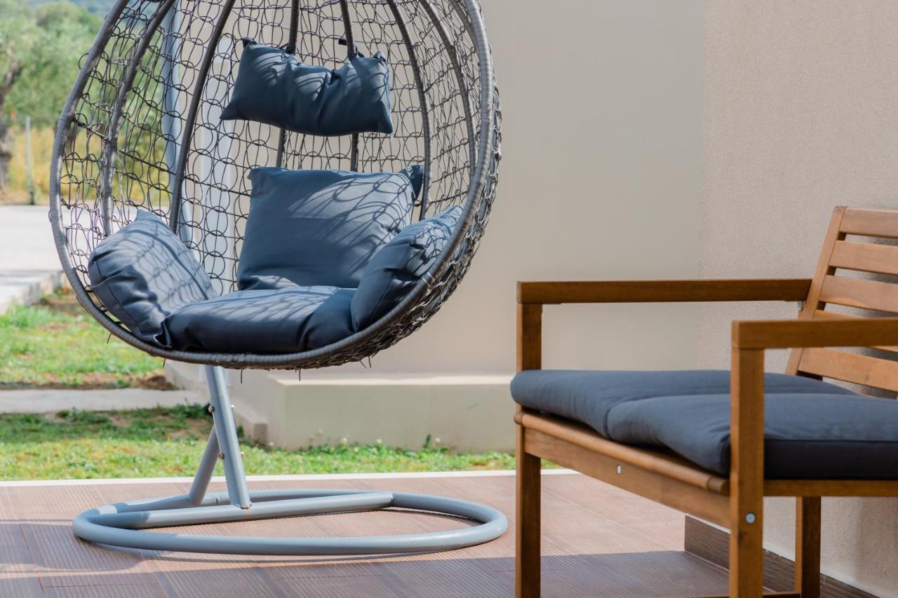 Melena Premium Suites روذا المظهر الخارجي الصورة